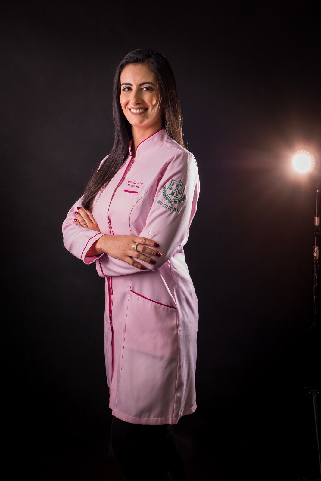 Dra. Priscila Lara