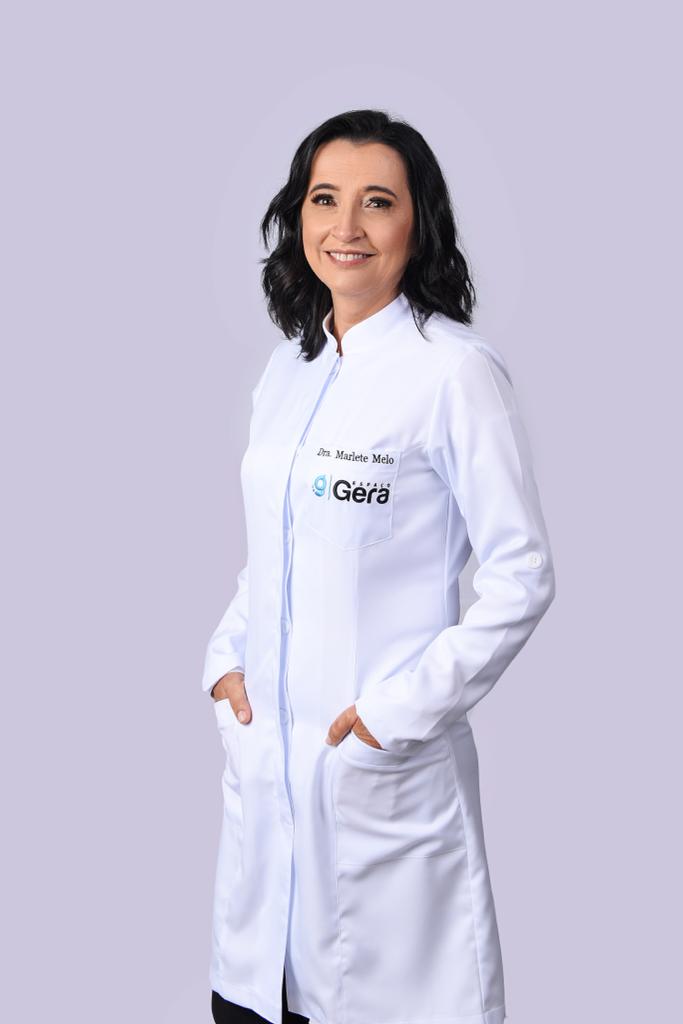 Dra Marlete