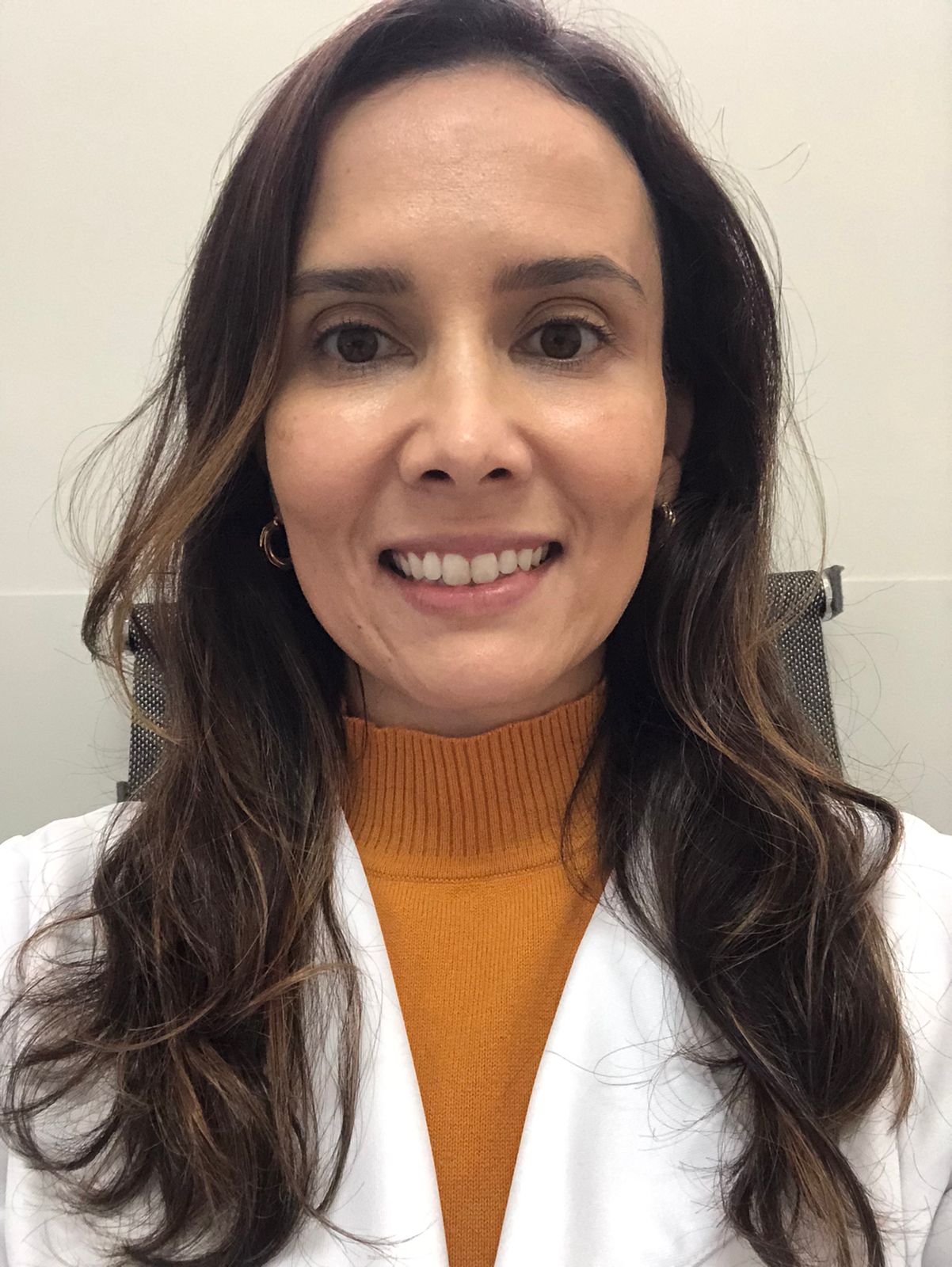 Dra. Patricia Gomes Fonseca