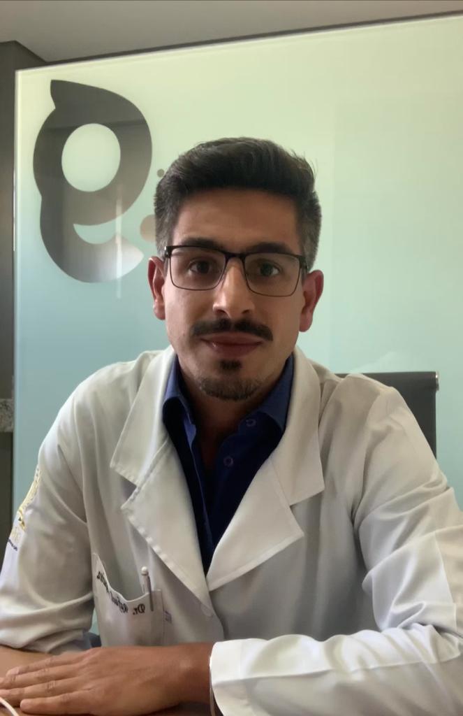 Dr. Rafael Nogueira do Prado Moreira