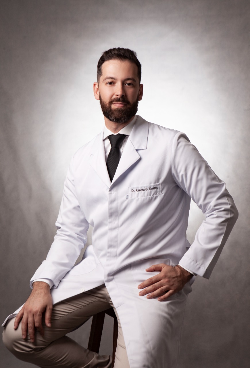 Dr. Renato Gonçalves Soares