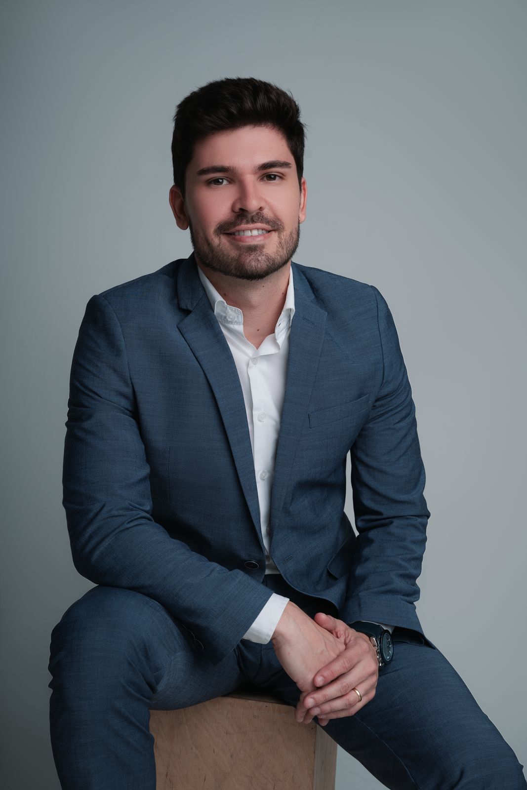 Dr. Samuel Angelo Honorato M Santana