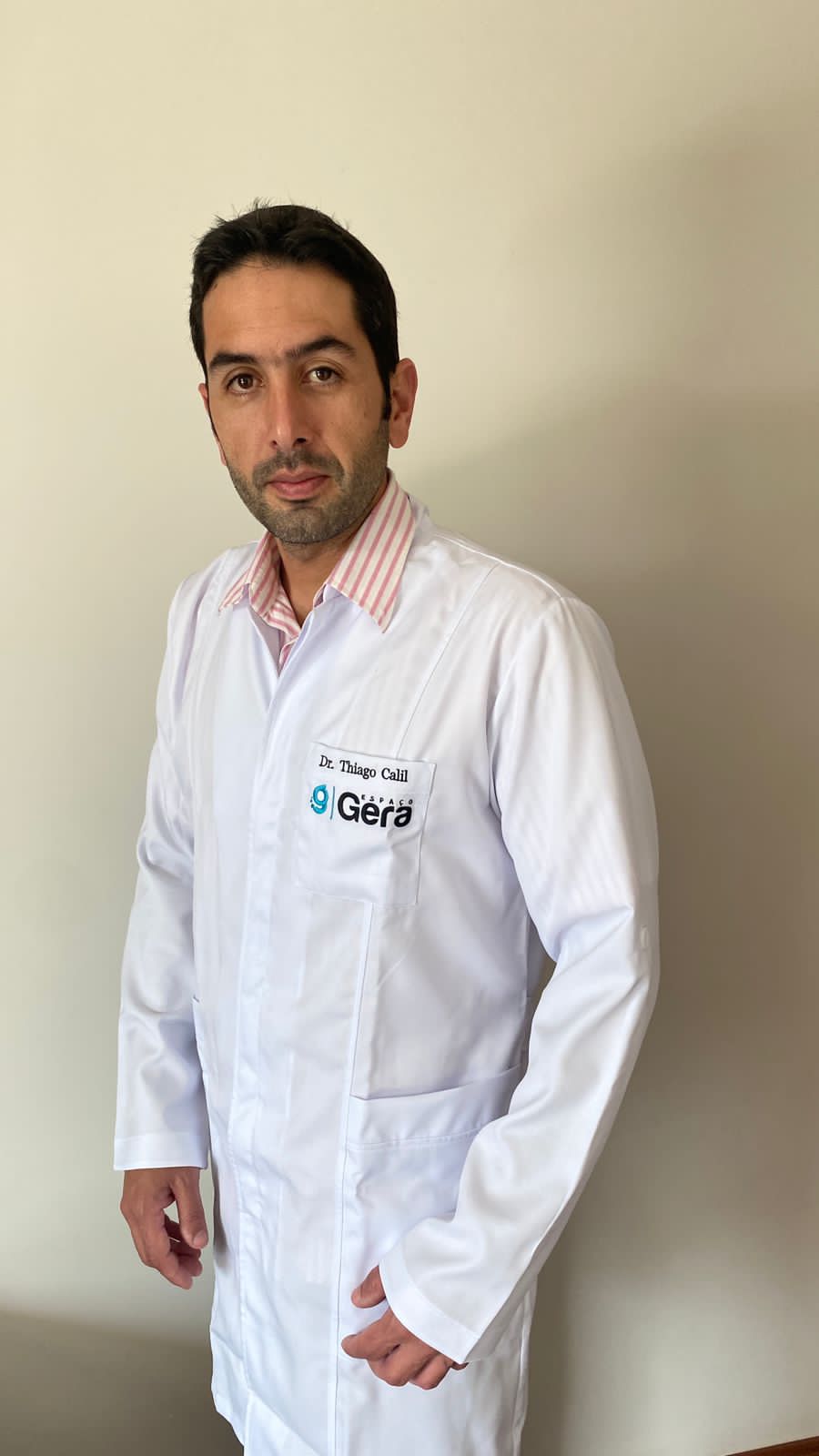 Dr. Thiago Rodrigues Calil