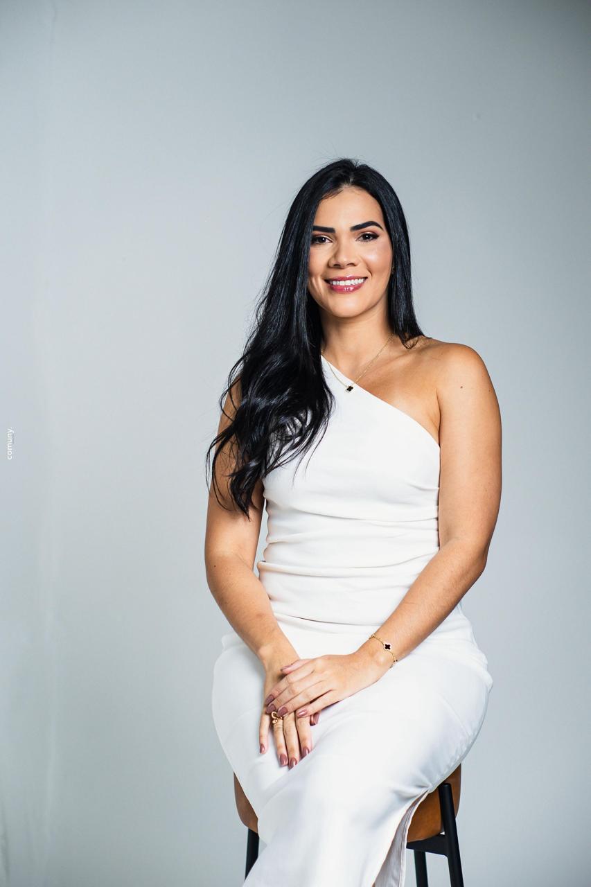 Dra. Marina Martins